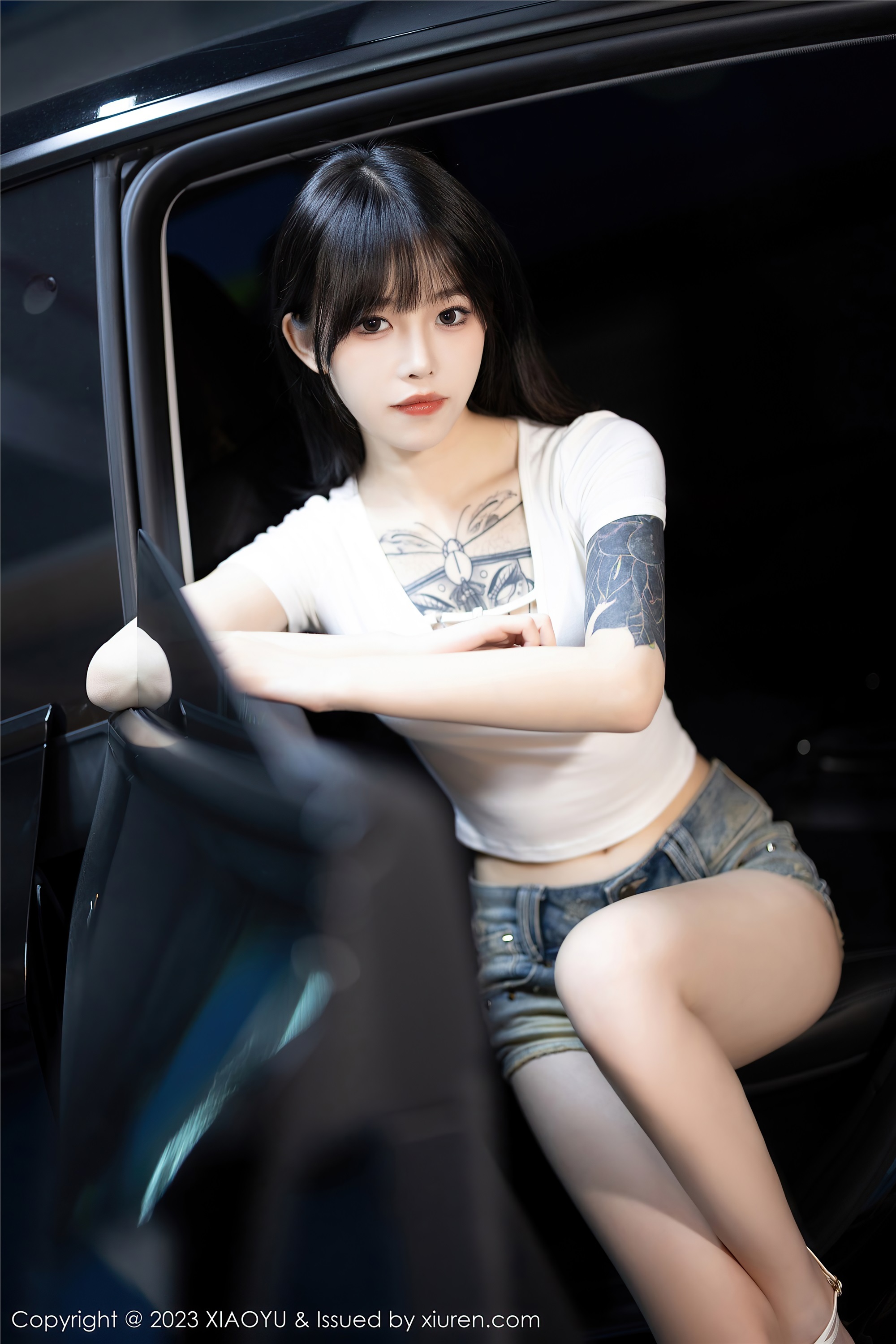 XIAOYU语画界 2023.08.21 VOL.1096 奶瓶